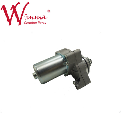 Startmotor Eco Deluxe Motorcycle Motor Spare Parts Goedkoop Groothandel
