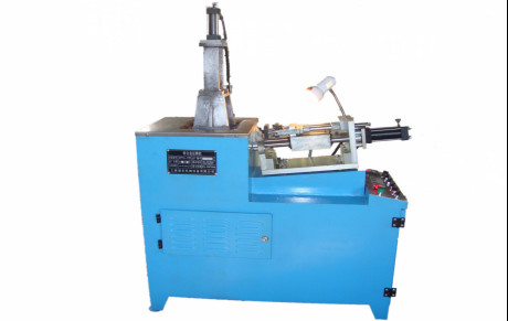 Horizontale gietmachine voor 3,5 mm staaldraad 380V