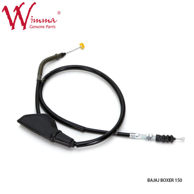 Besturingskabel motor onderdelen 150cc voor Pulsar Boxer Supra Power kabel OEM kwaliteit