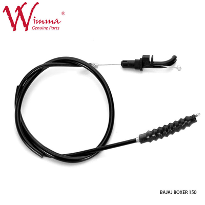 Besturingskabel motor onderdelen 150cc voor Pulsar Boxer Supra Power kabel OEM kwaliteit