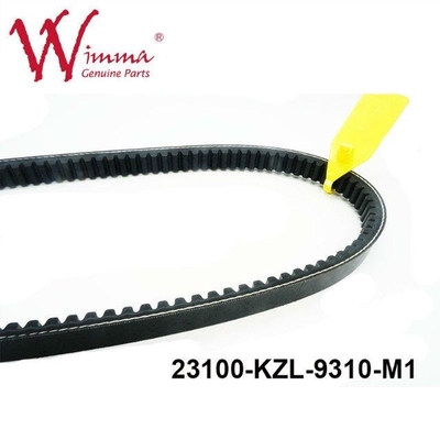 V-gordel Motorfiets Schrootgordel Motorfiets Transmissieonderdelen Warm te koop 0.35 Inch 23100-KZL-9310-M1