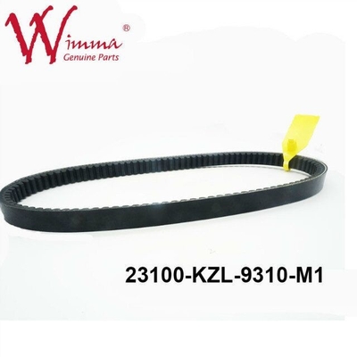 V-gordel Motorfiets Schrootgordel Motorfiets Transmissieonderdelen Warm te koop 0.35 Inch 23100-KZL-9310-M1