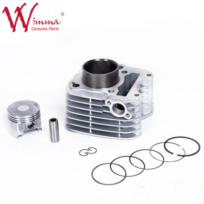 Cylinder compleet met ringspeld zuiger motor onderdelen AX4 GD110 accessoires OEM kwaliteit