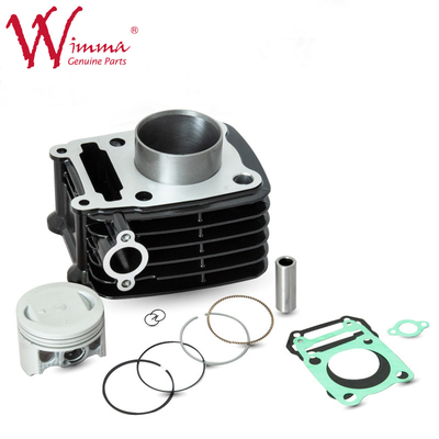 Motorfiets cilinderblok Motorfiets cilinder kit Ds135 135cc 4 slag Wholesale