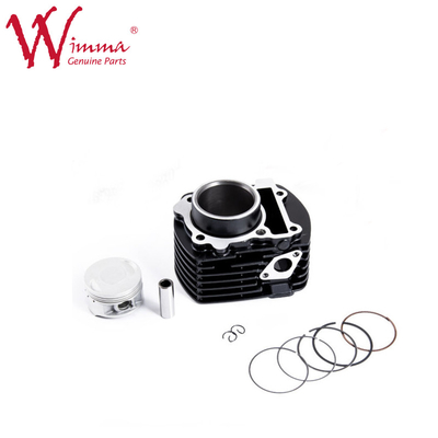 Motorfietscilinder Compleet FZ16 58mm Met accessoires zuiger ring clips Pin Goede kwaliteit
