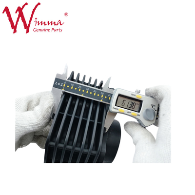Motorfietscilinder Compleet FZ16 58mm Met accessoires zuiger ring clips Pin Goede kwaliteit