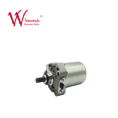 Starter Motor Blade Revo Absolute Motorcycle Engine Spare Parts ISO9001 Gerangschikt