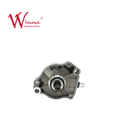 Starter Motor Blade Revo Absolute Motorcycle Engine Spare Parts ISO9001 Gerangschikt
