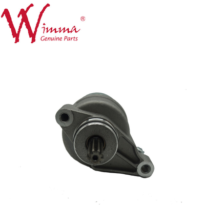 Startmotor voor Crypton T110D Motorcycle Parts Professionele Fabriek