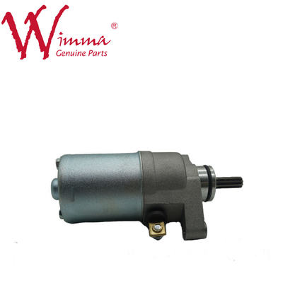Startmotor voor Crypton T110D Motorcycle Parts Professionele Fabriek