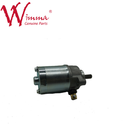Startmotor voor Crypton 115 Motorcycle Engine Parts Factory Direct Exporterend OEM