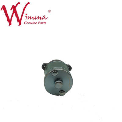 Startmotor voor Crypton 115 Motorcycle Engine Parts Factory Direct Exporterend OEM