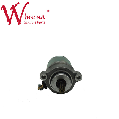 Startmotor voor Crypton 115 Motorcycle Engine Parts Factory Direct Exporterend OEM