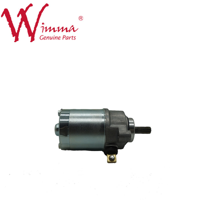 Startmotor voor Crypton 115 Motorcycle Engine Parts Factory Direct Exporterend OEM