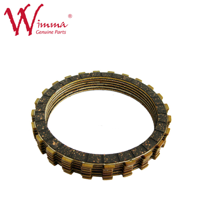 Rubber Cork Clutch Plate Friction Plate Hoge kwaliteit 180 Hard Wearing Pulsar Met concurrerende prijzen