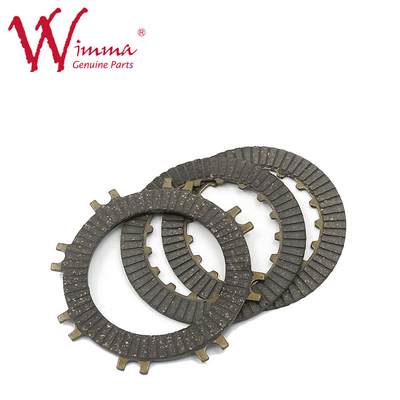 Motorfiets koppelplaat 3.7mm Voor DY100 Hoge precisie OEM kwaliteit C110 PPT