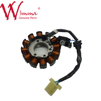 Motorfiets Magneto spoel Motorfiets motor stator spoel comp set Future 125 motorfiets onderdelen