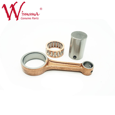 Kits met aansluitstokken Motorfietsmotor Aluminiumlegering YBR 125 Kit