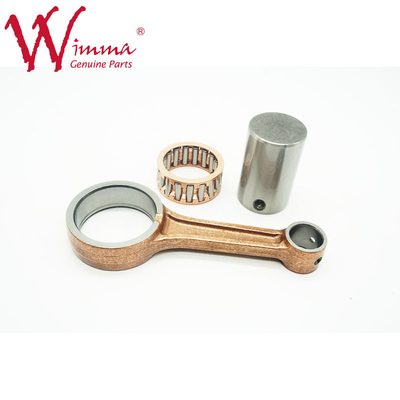 Kits met aansluitstokken Motorfietsmotor Aluminiumlegering YBR 125 Kit