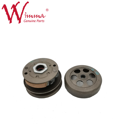 Clutch assembly katrol assy set motorfietsonderdelen Achteraf aangedreven JOG50 Duurzaam stabiel