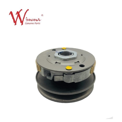 Clutch assembly katrol assy set motorfietsonderdelen Achteraf aangedreven JOG50 Duurzaam stabiel